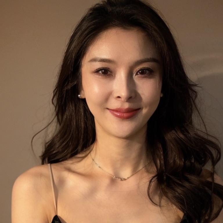 婷婷阳光牛仔直播号