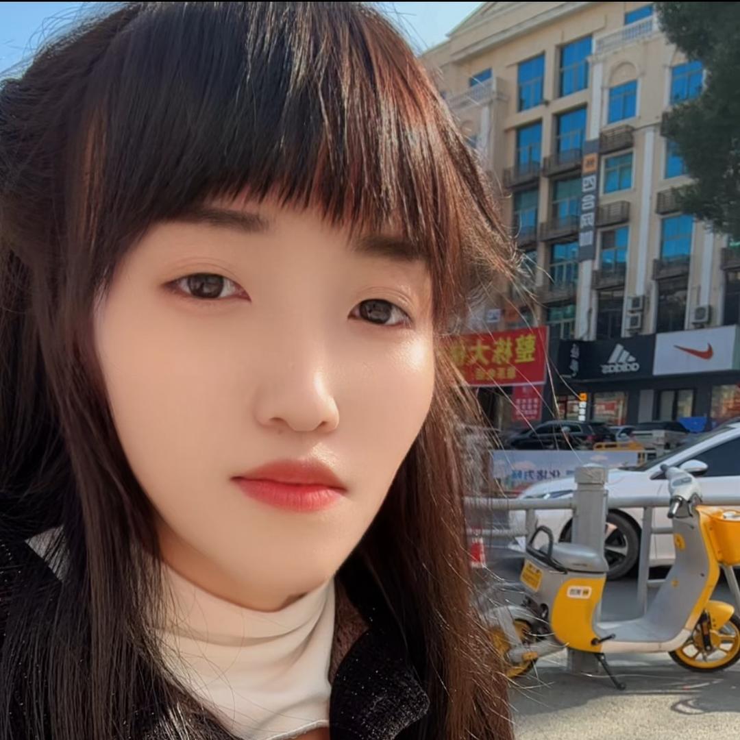 我们都要好好的🌹