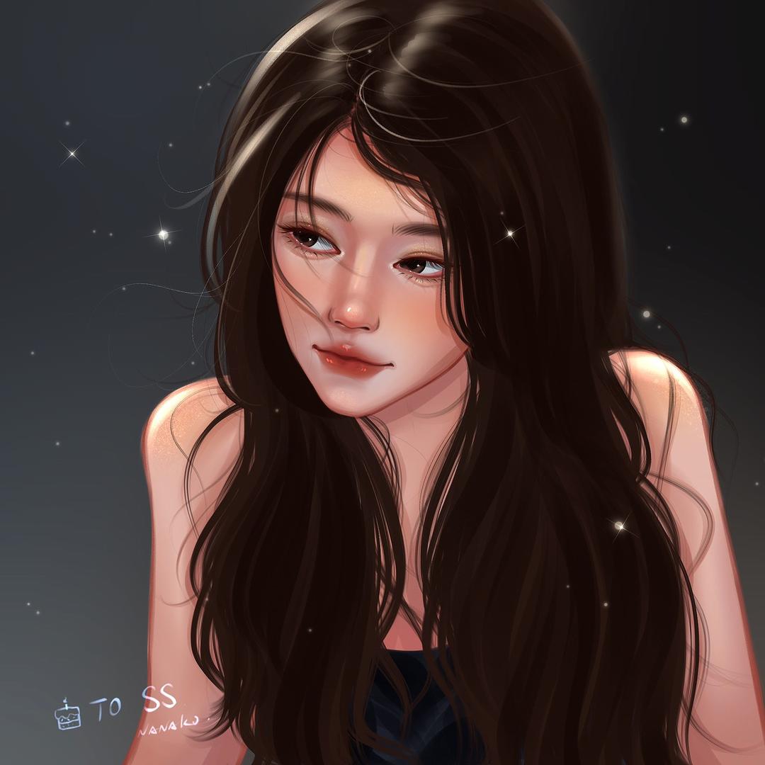 我是苏姗💗
