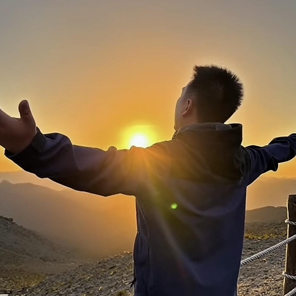 🐟不爱吃鱼🍉丨孙