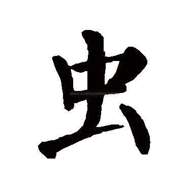 王小虫