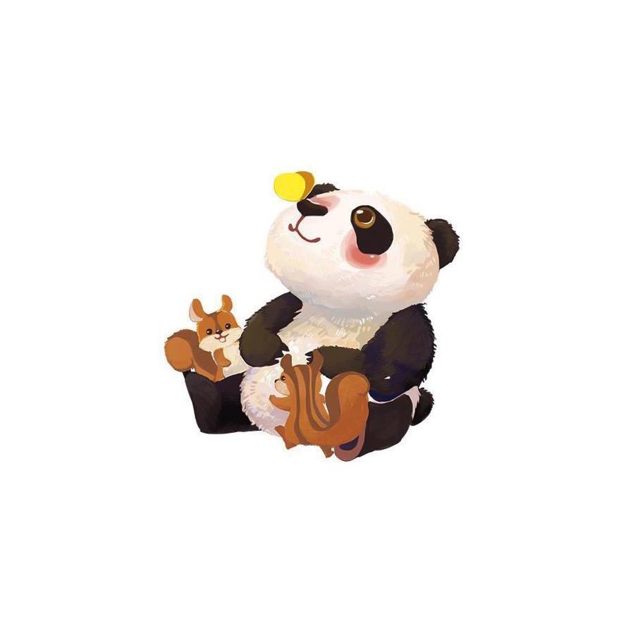 一只慵懒的猫🐈