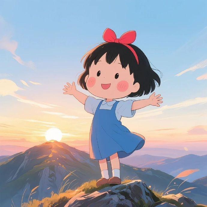 绵羊穿搭