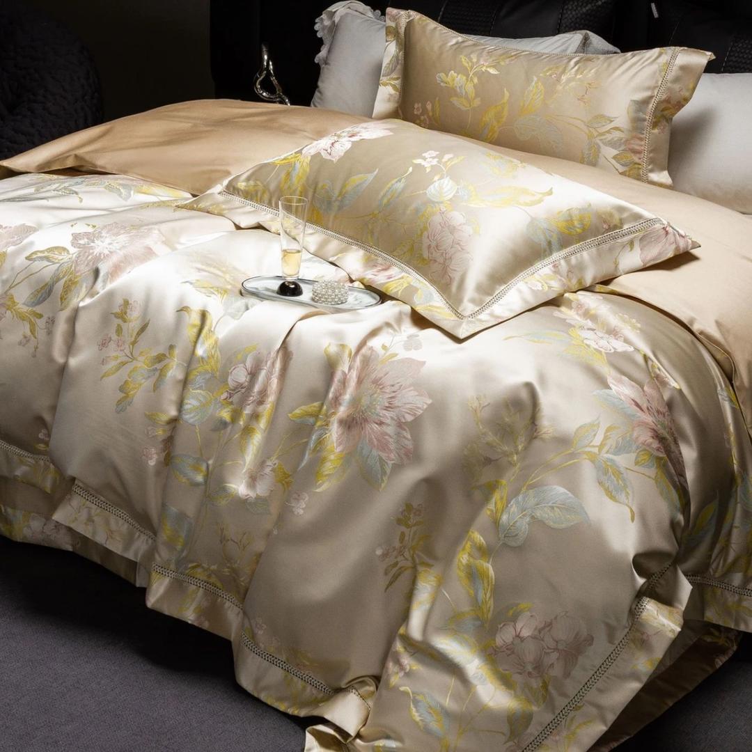 甄棉家纺家居店