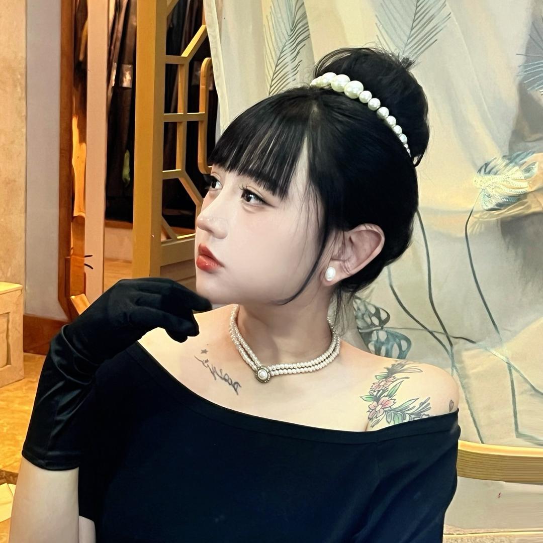 吉安县介里美甲美睫💅