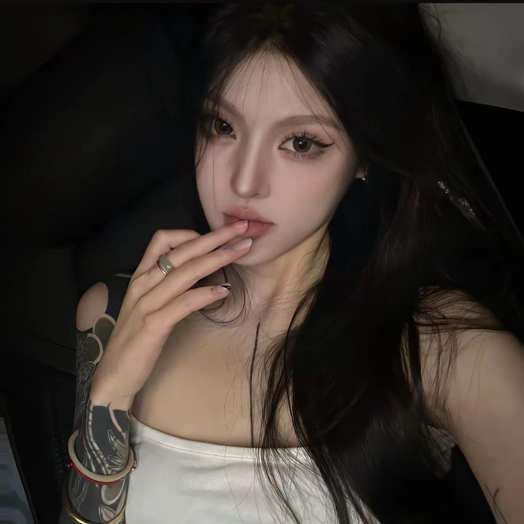 小欣累了