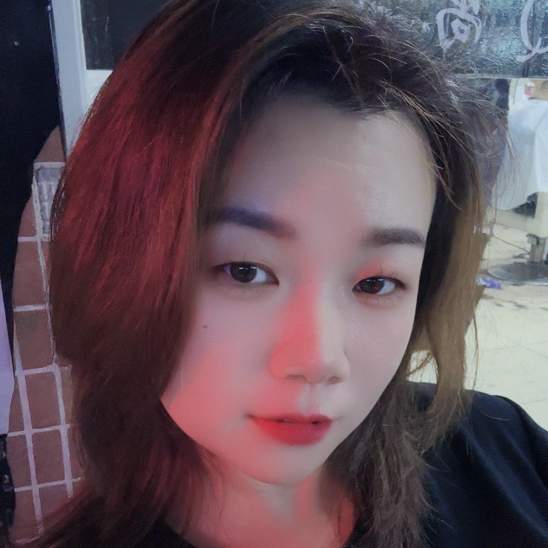 💫矫情༻ི姐姐
