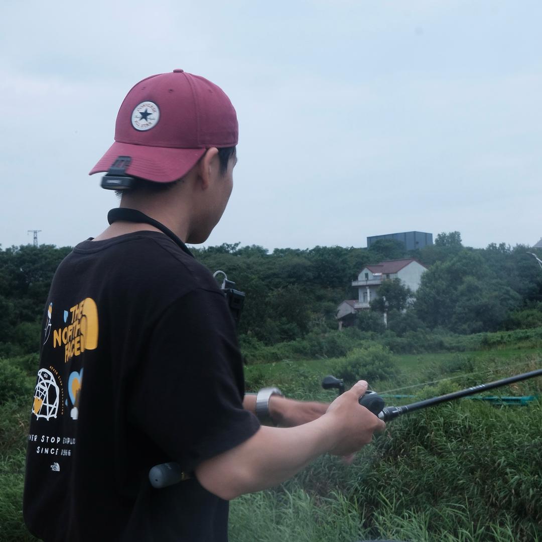 合职签约钓手🎣