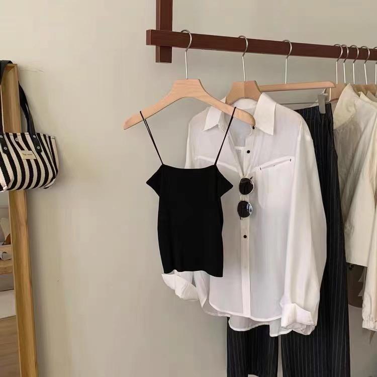LA女装店