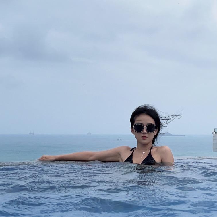 小狮子