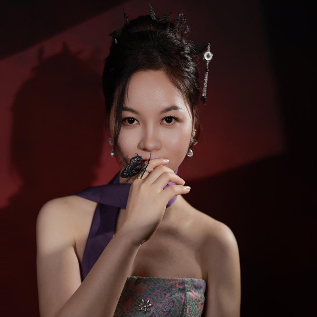 花的饰界