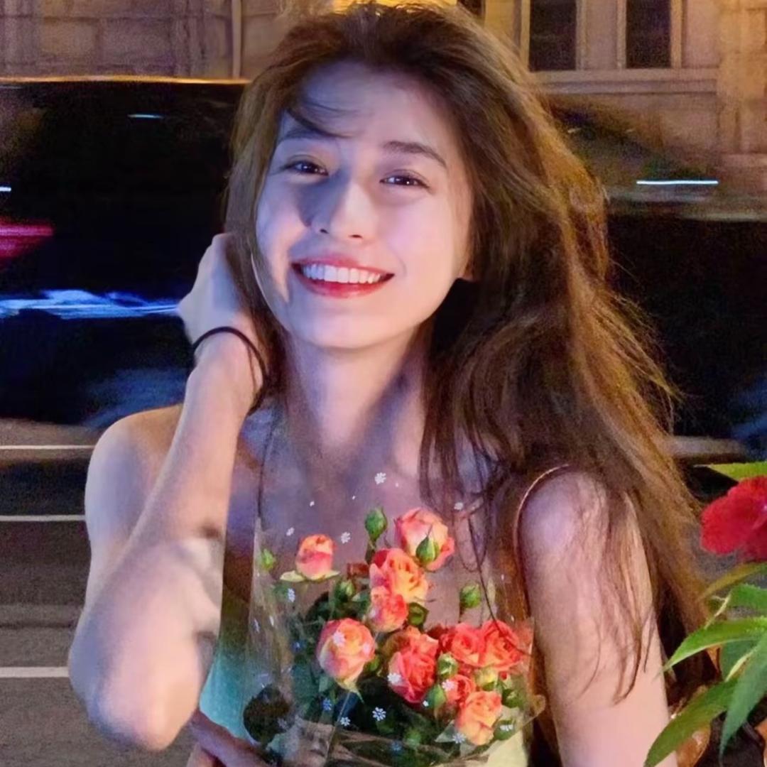 拥有泼天的富贵