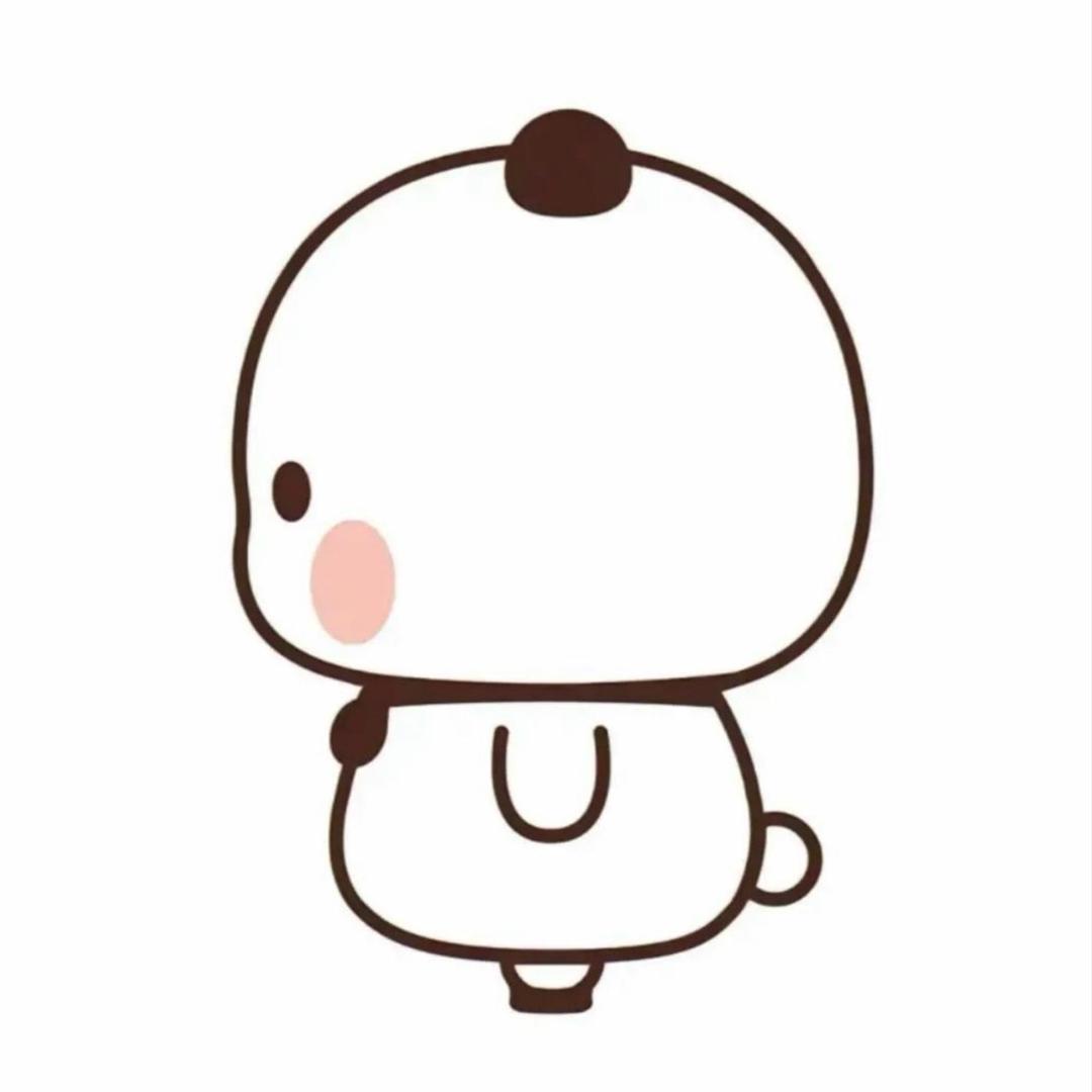 晕了咩咩