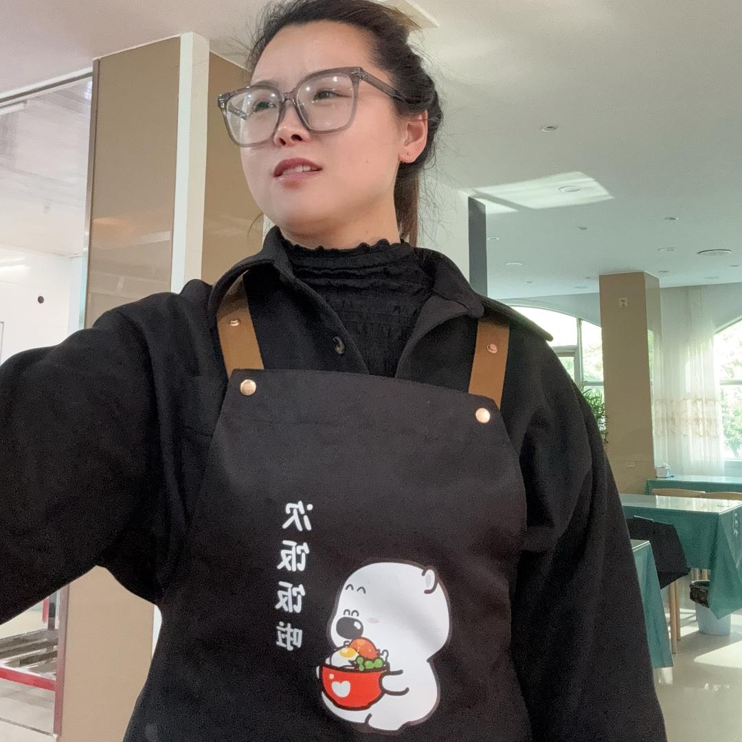 金饭饭的家常菜