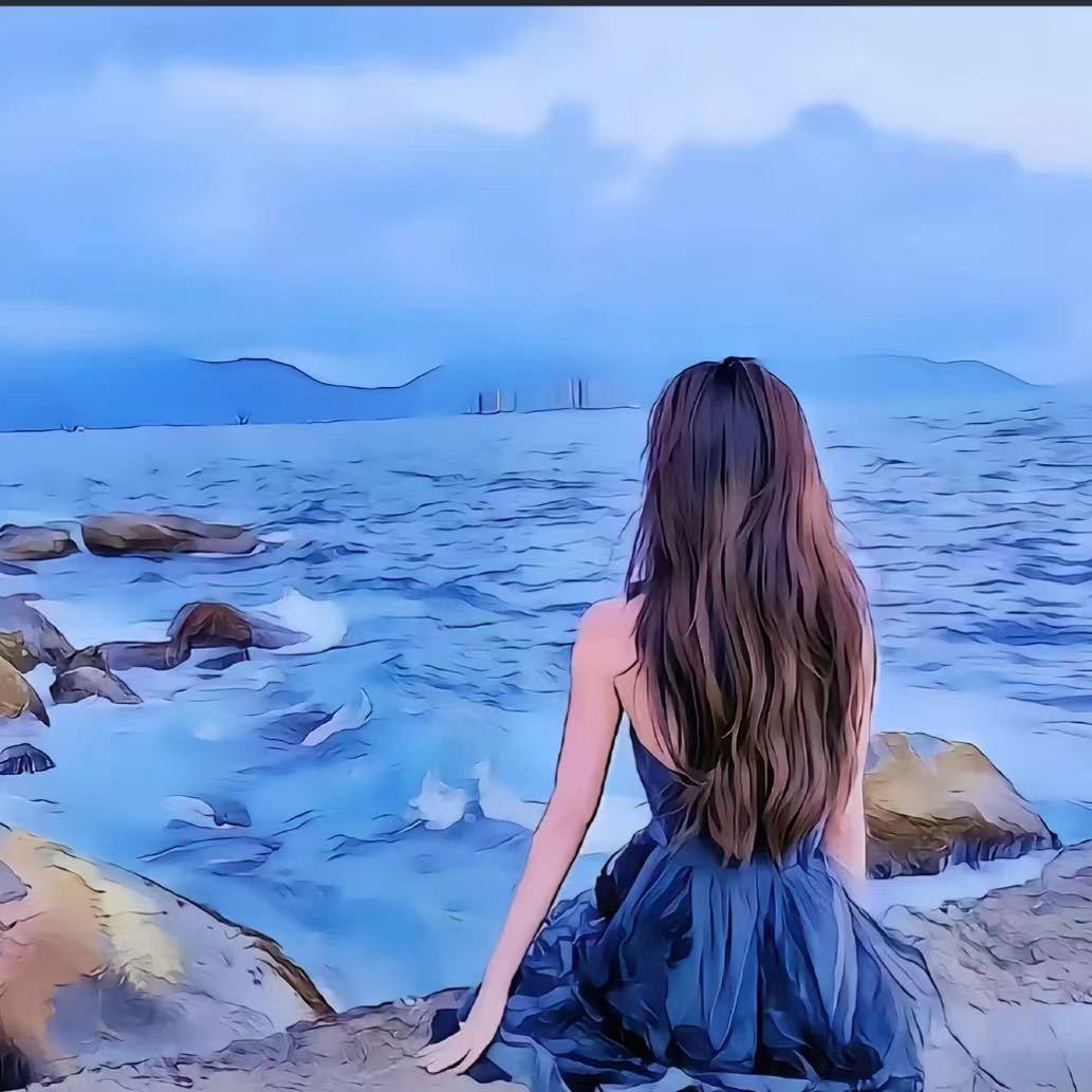 小沫@