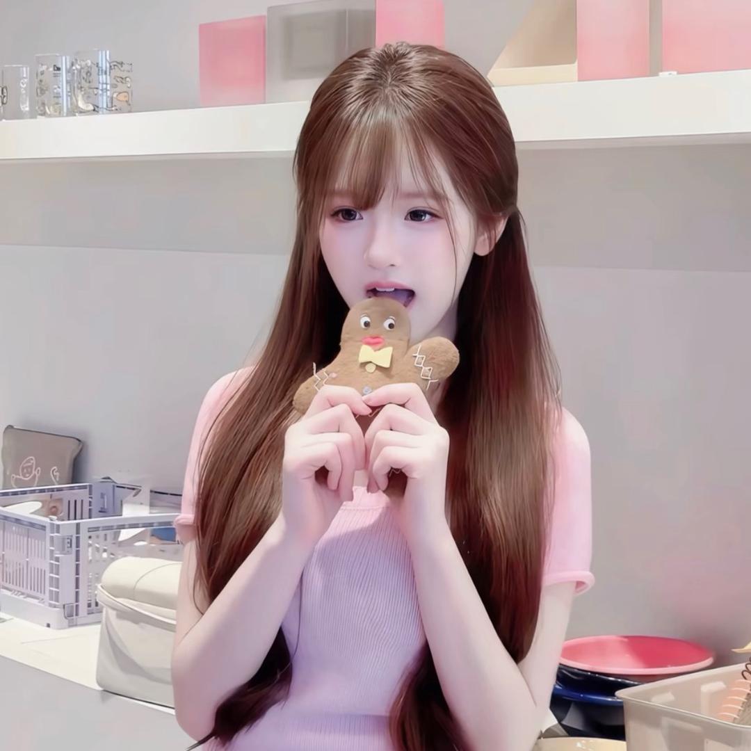 村县第一萌妹纸