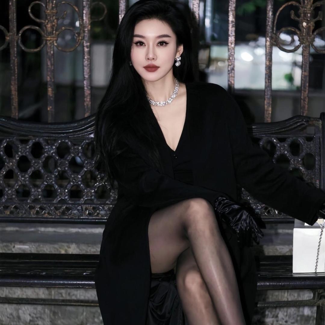 李李✨