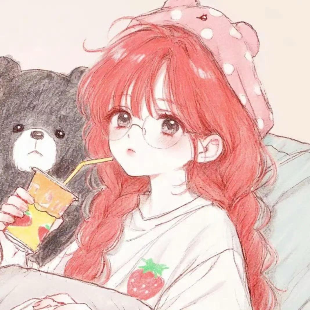 幼堇☔︎