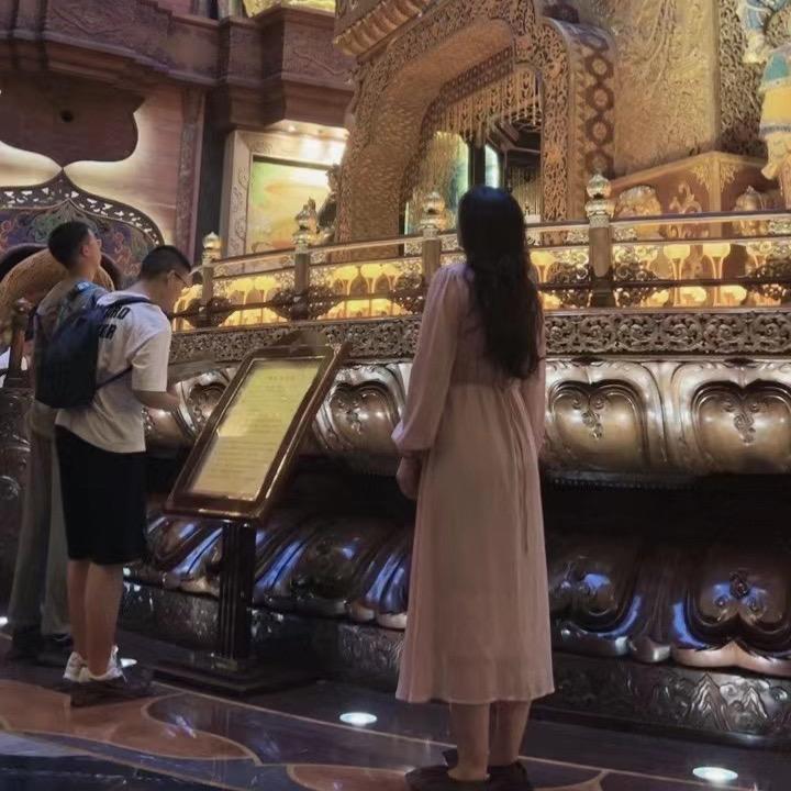 梅&宝