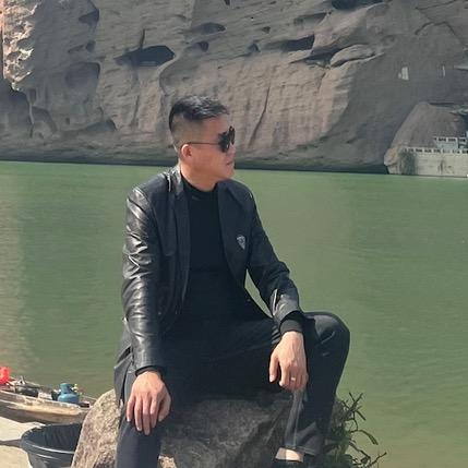 文爷