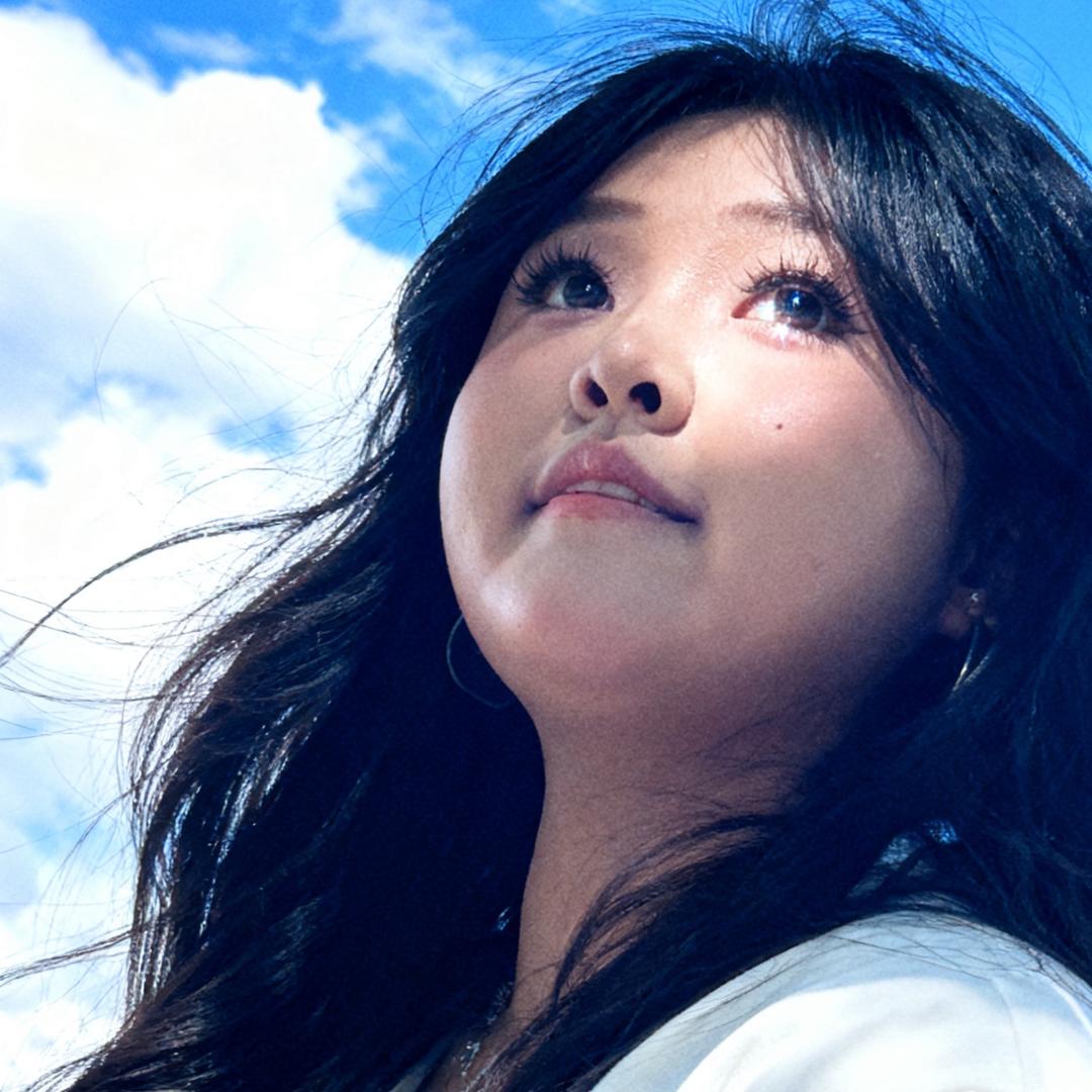 Z.奕头像