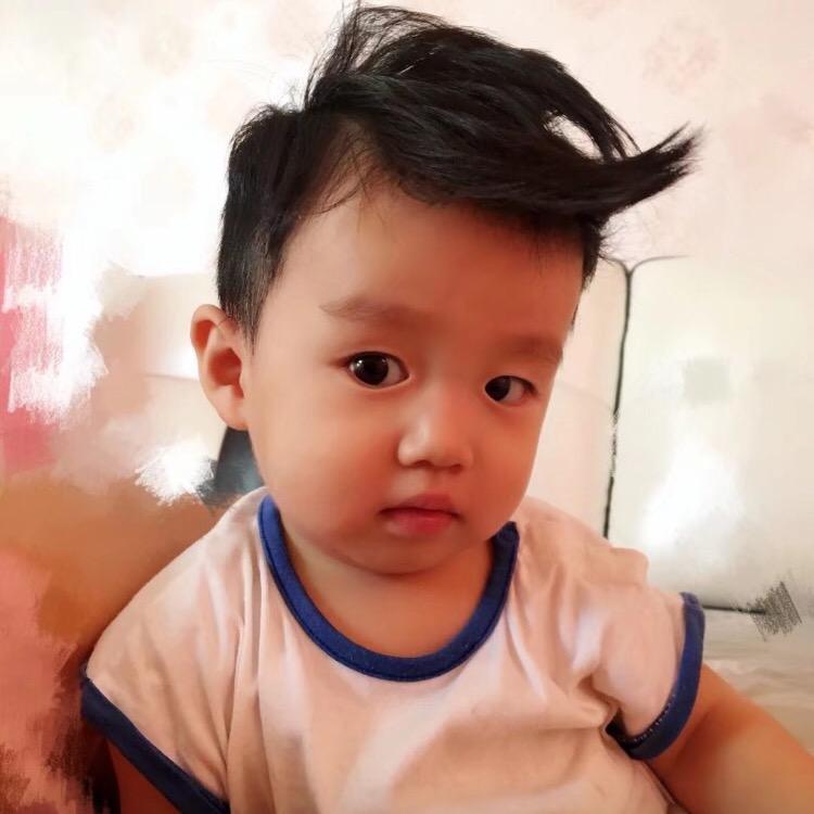 子颜妈妈吖