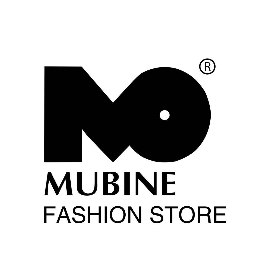 穆碧娜女装阿瓦提分店