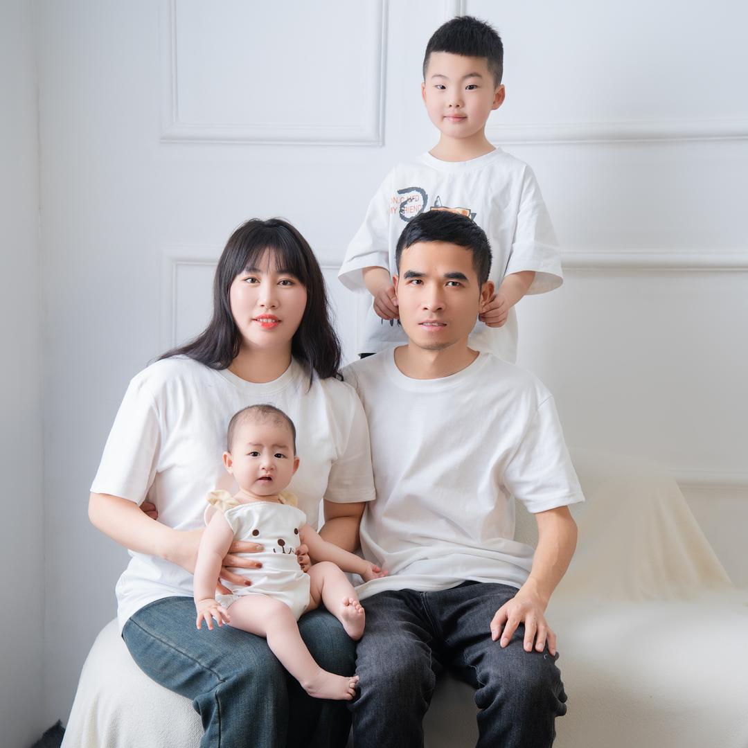 小兰妹家