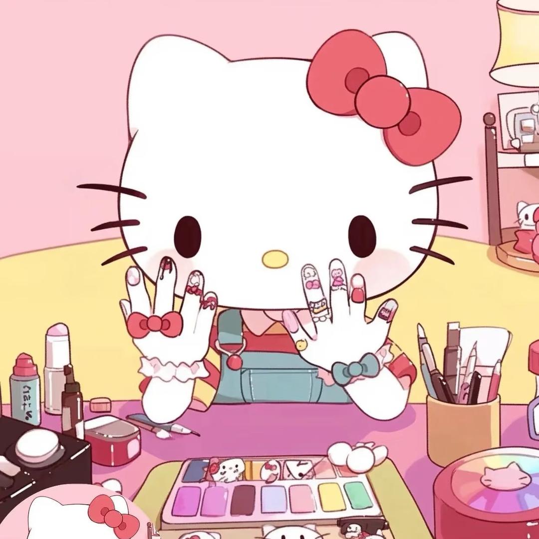 柠初Lemoior穿戴甲