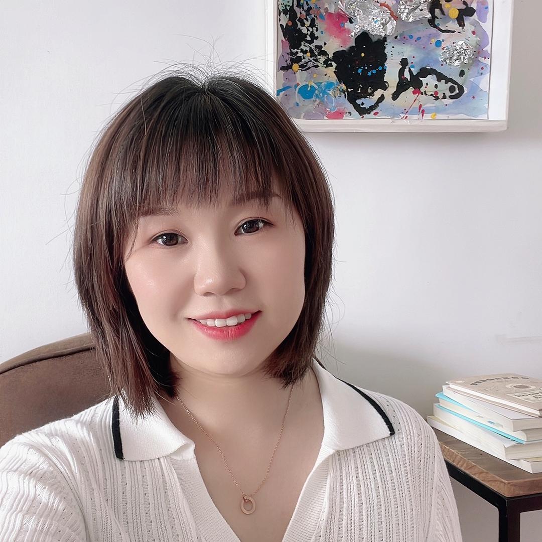 心理师潘潘