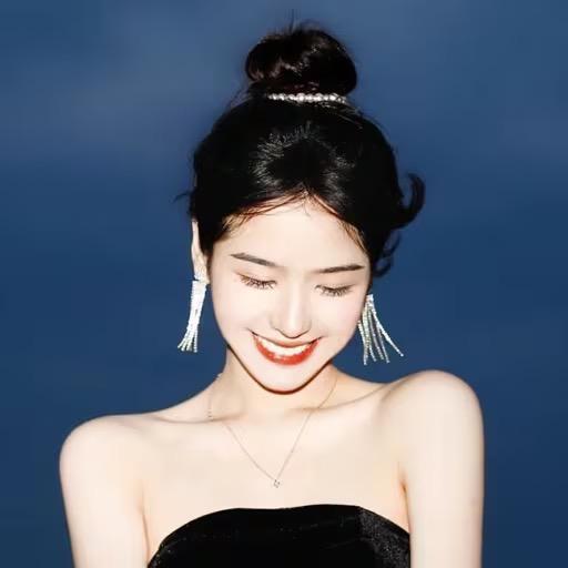 山沟沟不知名美女