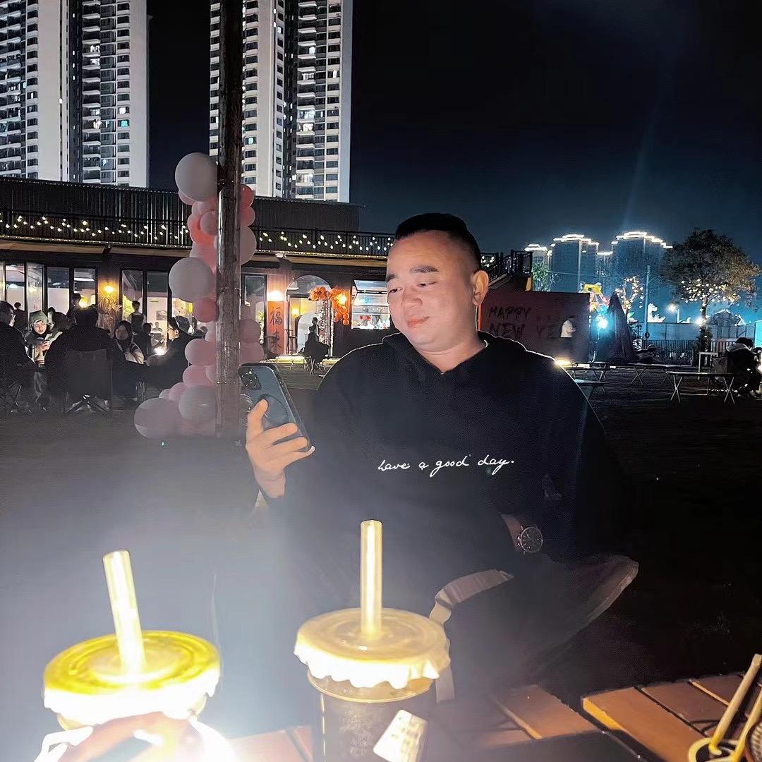 化州三哥