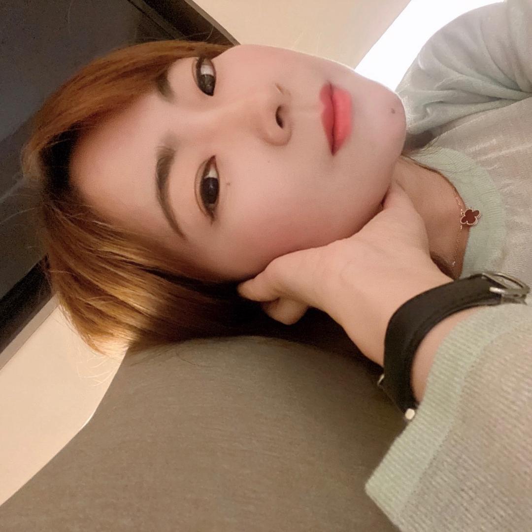 Miss 赵❤-️包装人