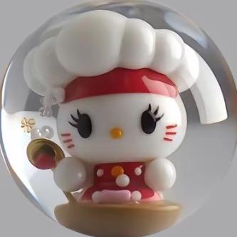 Q版泡泡糖