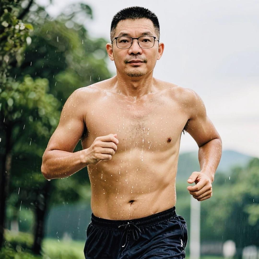 甘小叔