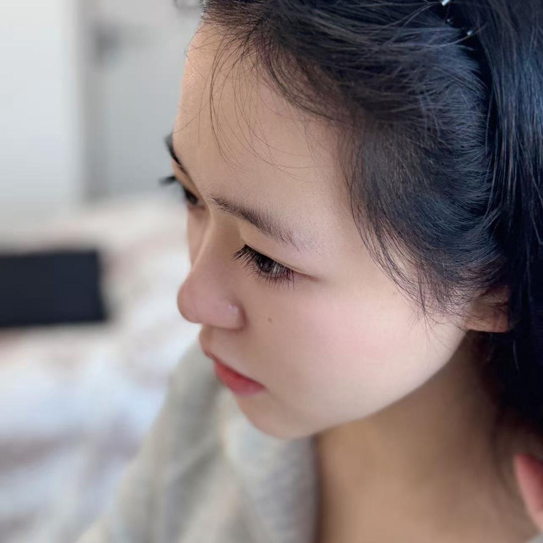 薛薛很菜