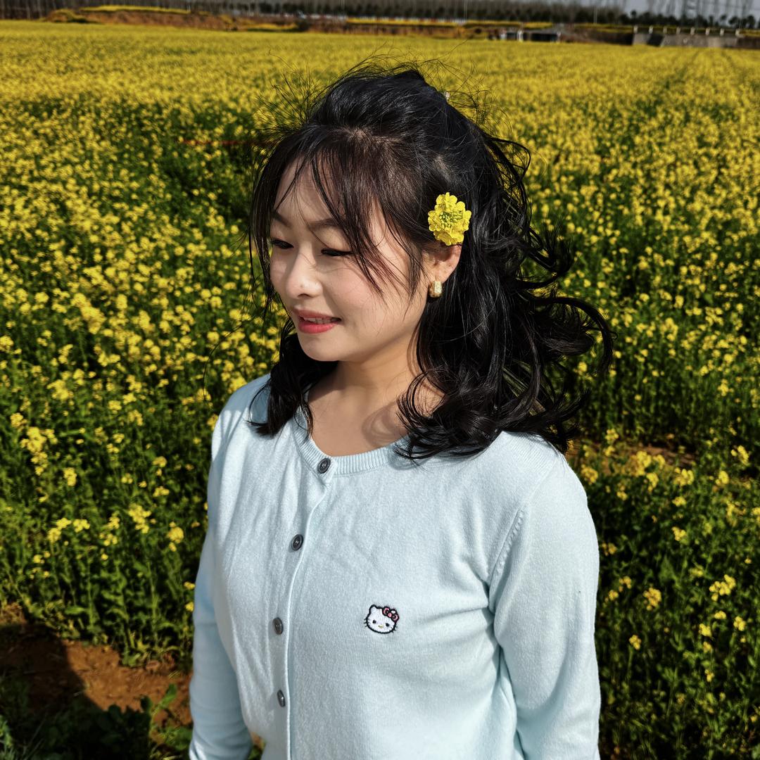 王小花