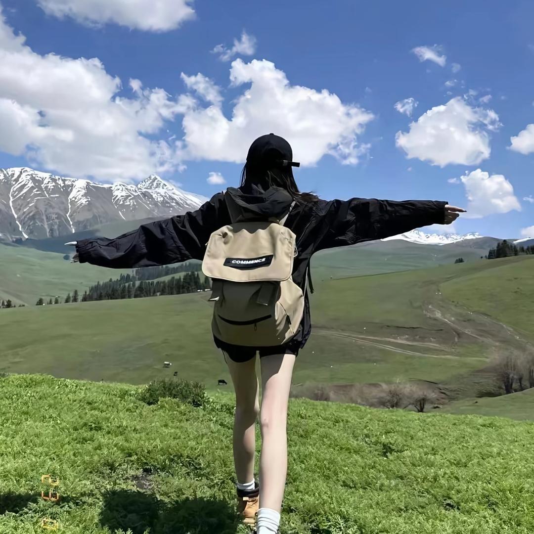 小雪Travel
