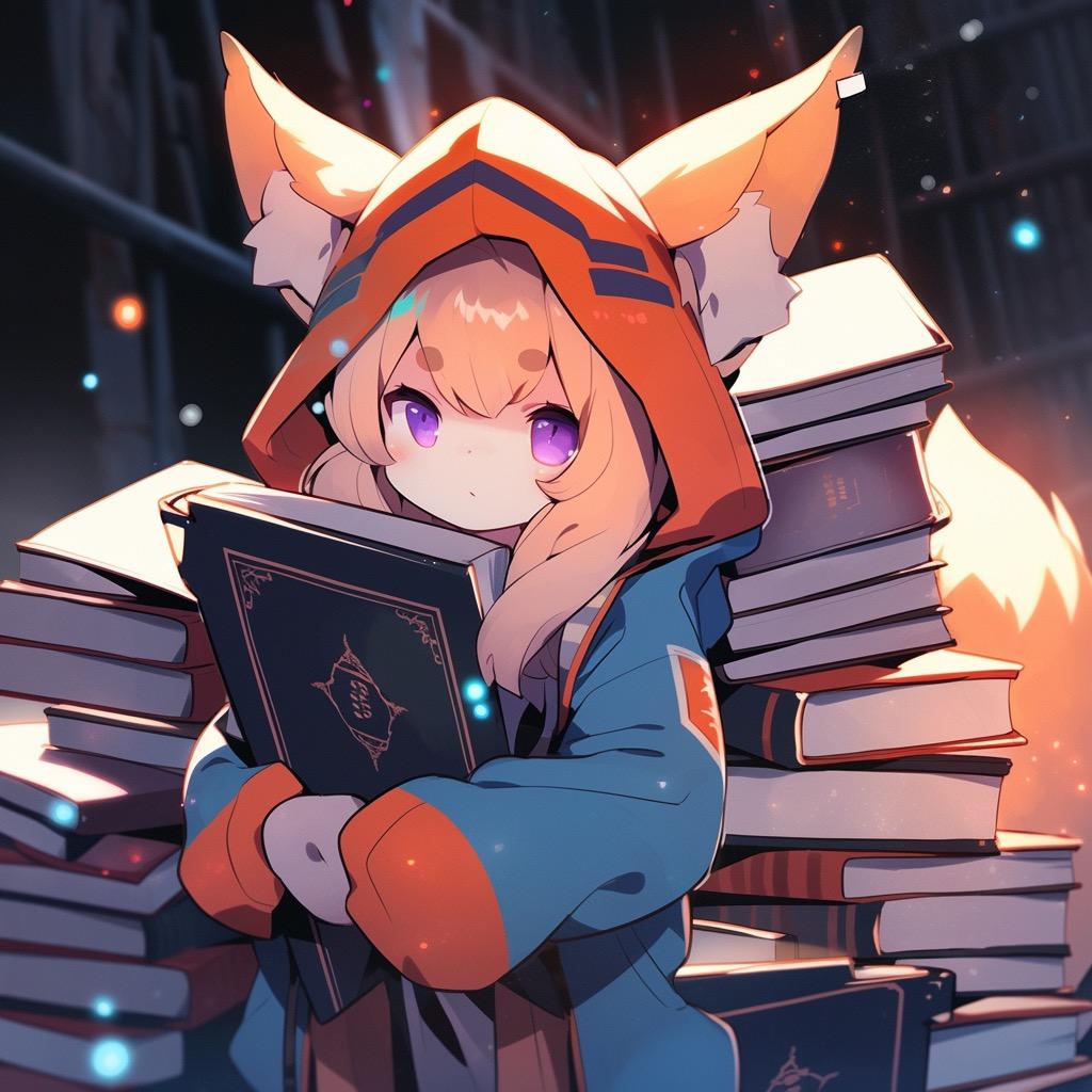 动画学霸指南