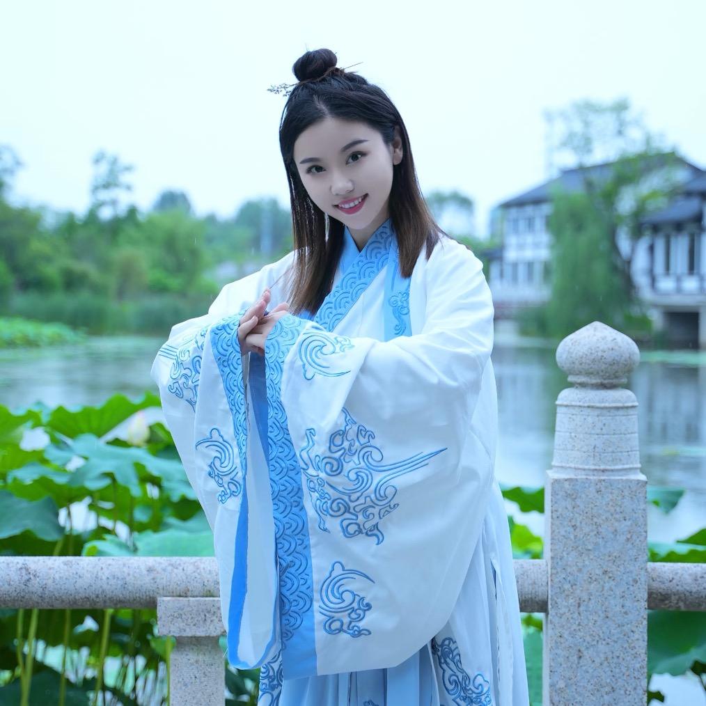 黄梅戏-谢慧慧@抖音