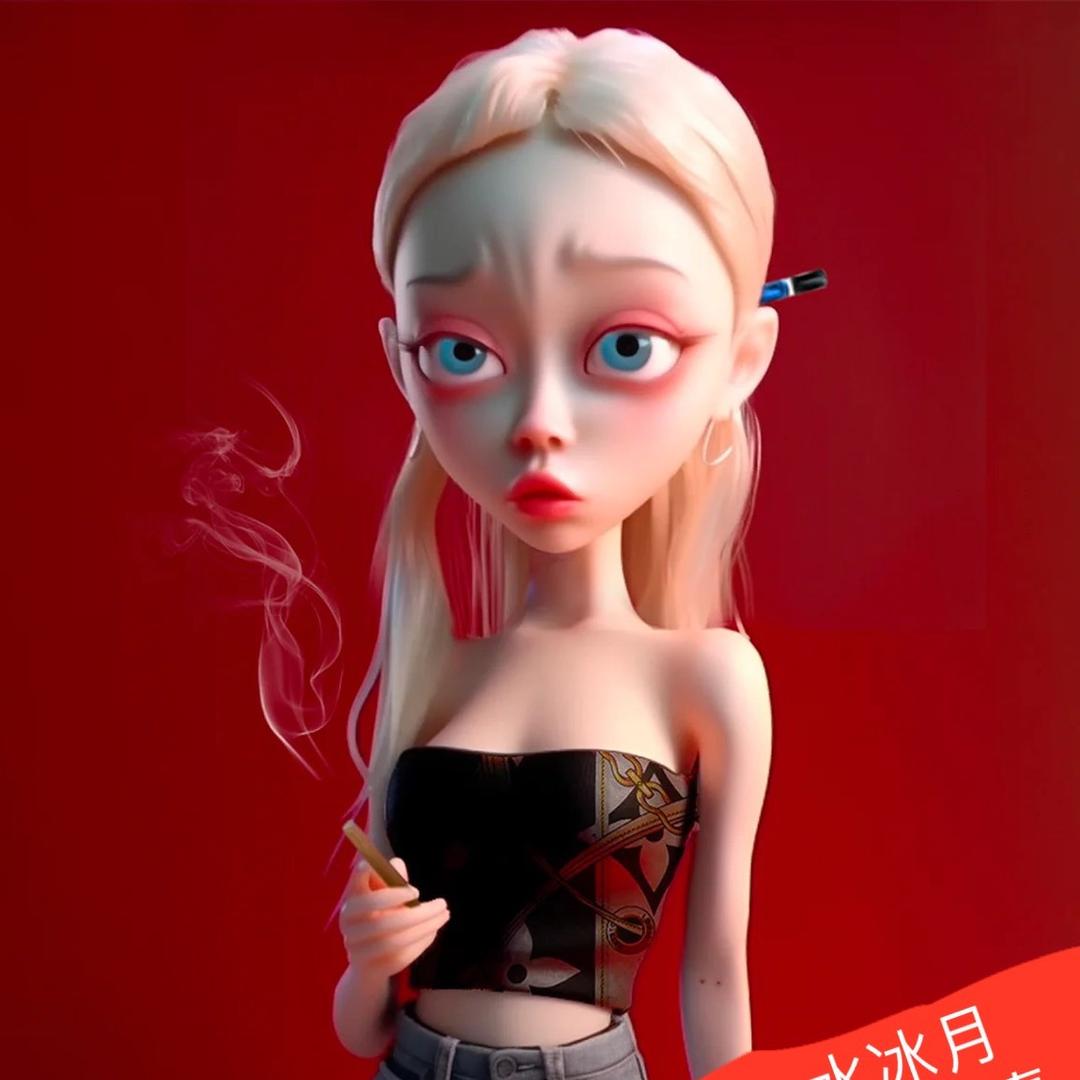 凤台县水冰月商贸有限公司