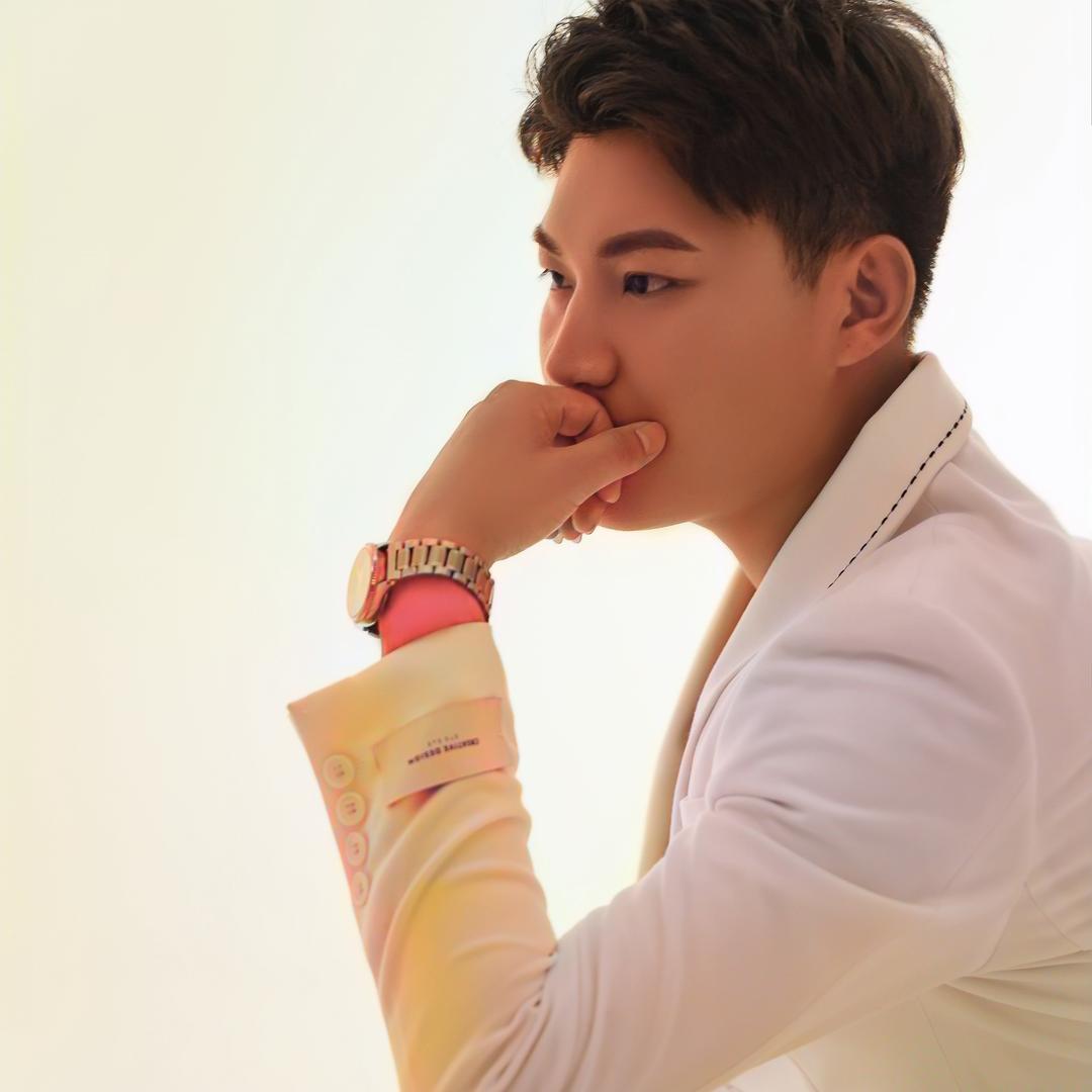 沂源洋洋专业发型设计