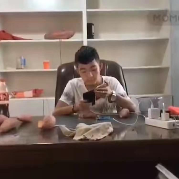 唐山铭喆农产品有限公司