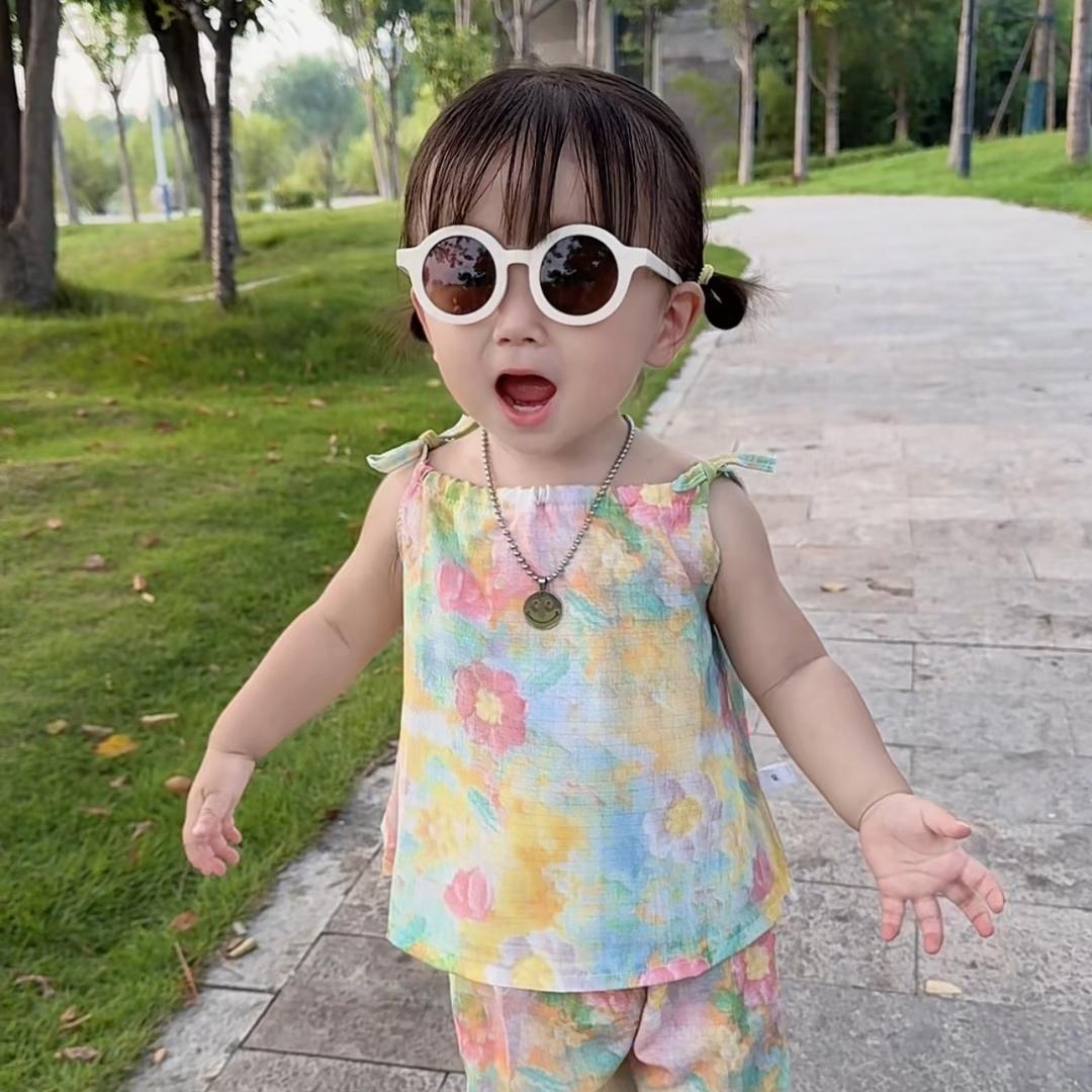 瑶瑶家童装