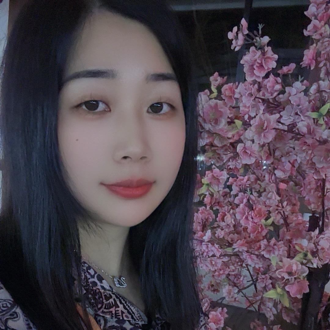 落花浅笑🦋