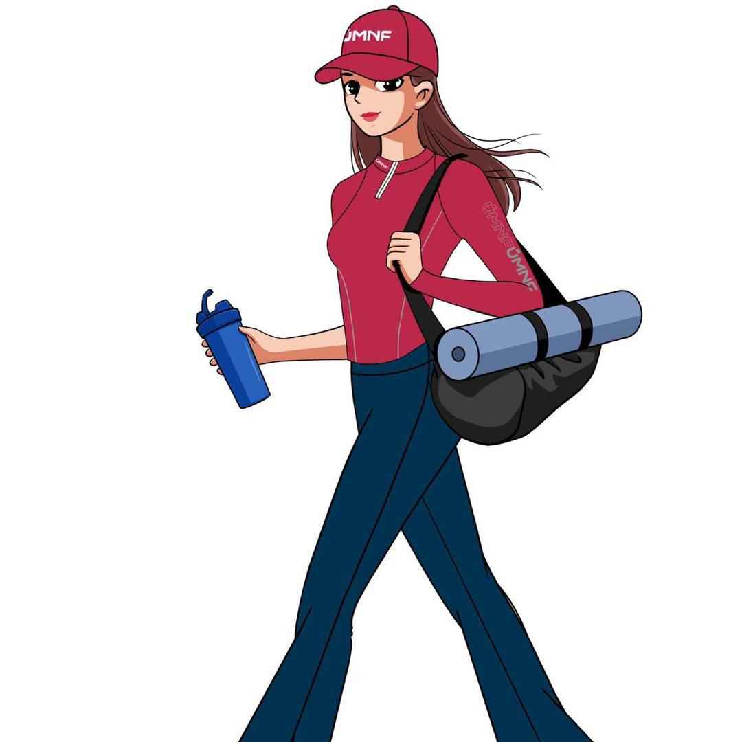 给你阳光你就灿烂