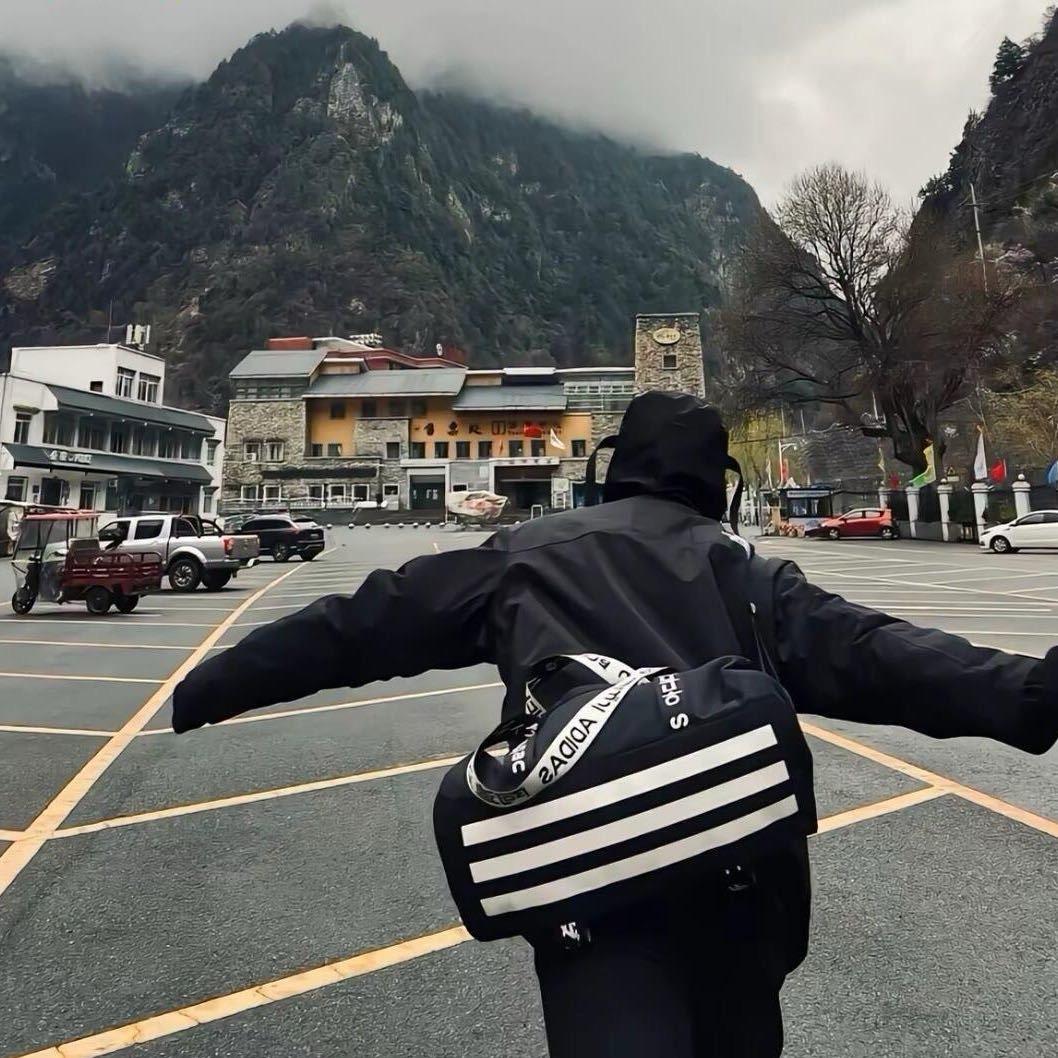 糊涂小雨