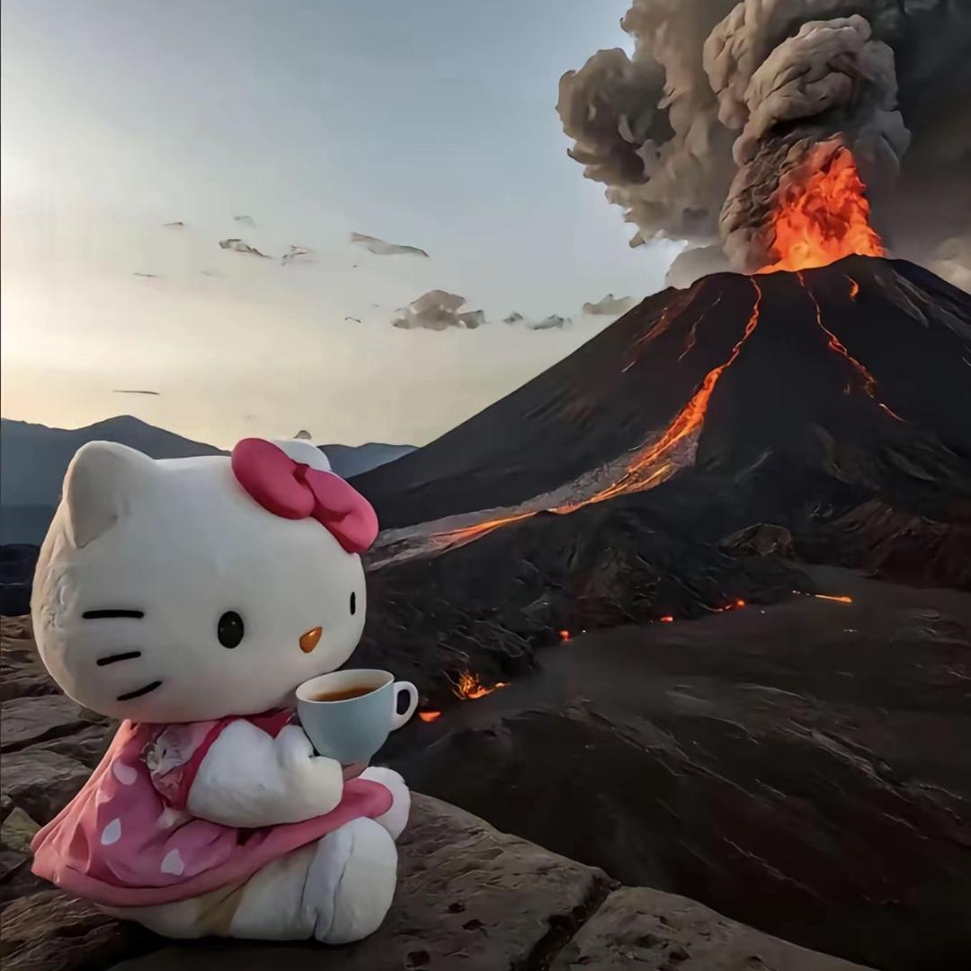 母老虎👾