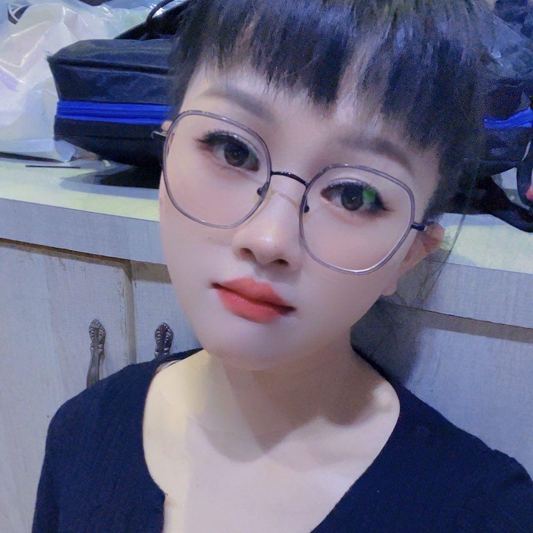 潘宝婷好物