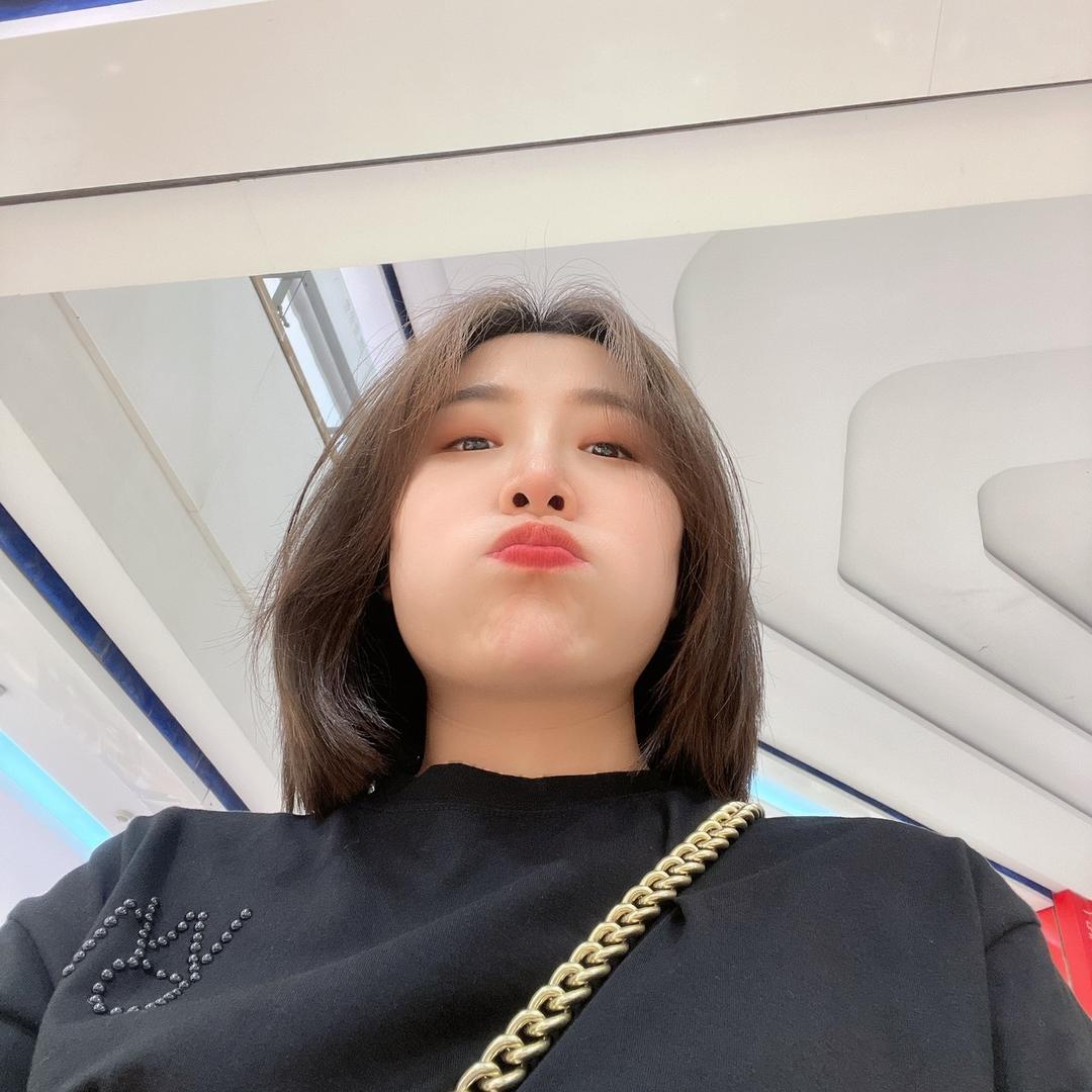 林一只